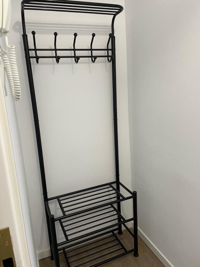 Apartamento Nebro Estrella Cádiz Eksteriør billede